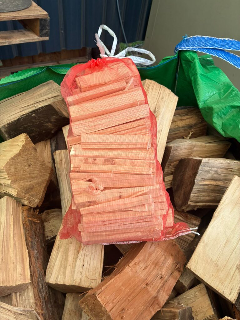 Kindling