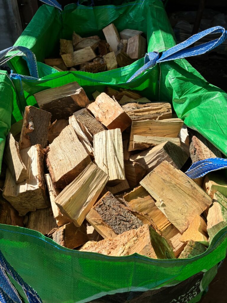 Logs